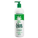 BlueCo Brands Aloe Vera Lotion Case/12 Each 20 Fl. Oz.