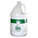 BlueCo Brands Aloe Vera Lotion Case/4 Each Gallon