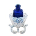 Tweexy Finger - Silver Glitter