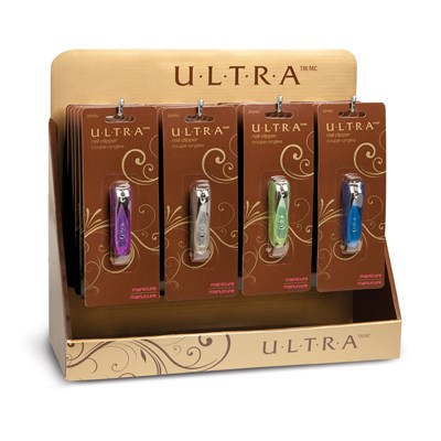 Ultra Complete Pre Pack 24 pc.