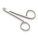 Ultra Cuticle Nipper 3.25 inch