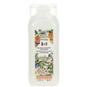 Ultra Bath Therapy 3-in-1 Honeysuckle & Peach 3 Fl. Oz.