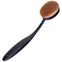 Ultra Oval Makeup Brush