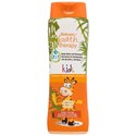 Ultra Bath Therapy Kids Body Wash & Shampoo Zingy Orange 16.9 Fl. Oz.