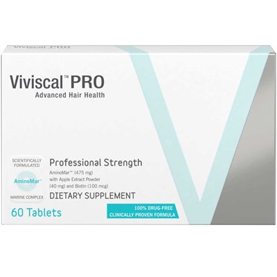 Viviscal Pro Salon Account Opening Order Package 1 6 pc.