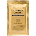 Voesh New York Collagen Socks With Imperial Gold 0.54 Fl. Oz.