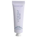 Voesh New York Velvet Luxe Vegan Body & Hand Creme - Lavender Relieve 3 Fl. Oz.