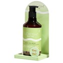 Voesh New York Tester Stands for Hand & Body Creme 28 oz. Pump - Green Tea Crme