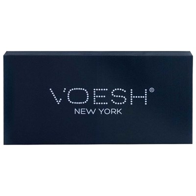 Voesh New York Modular Display Footer