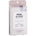 Voesh New York Pedi in a Box (Deluxe 4 Step)- Jasmine Soothe