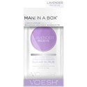 Voesh New York 3 Step Lavender 3 pc.