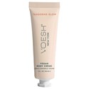 Voesh New York Vegan Body & Hand Creme - Tangerine Glow 3 Fl. Oz.