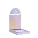 Voesh New York Display Stand : Pedi in a Box - Noble Diamond