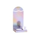 Voesh New York Display Stand for Hand & Body Creme - Noble Diamond