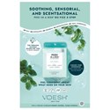 Voesh New York Wall Posters - Pedi in a Box O2 Fizz 24 inch x 36 inch