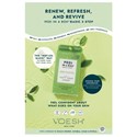 Voesh New York Wall Posters - Pedi In A Box 3 Step 24 inch x 36 inch
