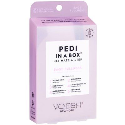 Voesh New York Sage Fullness