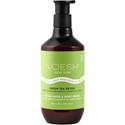 Voesh New York Vegan Body & Hand Creme - Green Tea 28 Fl. Oz.