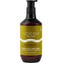 Voesh New York Vegan Body & Hand Creme - Olive Sensation 28 Fl. Oz.