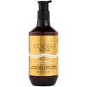 Voesh New York Vegan Hand & Body Creme - Imperial Gold 28 Fl. Oz.