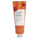 Voesh New York Velvet Luxe Vegan Body & Hand Creme - Pumpkin Pie Limited Edition 1.5 Fl. Oz.