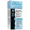 Water Works WaterWorks #20 Black