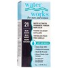 Water Works WaterWorks #21 Blue Black