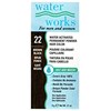 Water Works WaterWorks #22 Brown Black