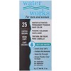 Water Works Waterworks #25 Coffee Brown