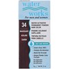 Water Works Waterworks #34 Mahogany