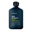 Woody's Grooming Daily Shampoo Case/12 Each 12 Fl. Oz.