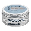 Woody's Grooming Pomade - Light-Medium Hold Case/12 Each 3.4 Fl. Oz.