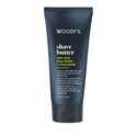 Woody's Grooming Shave Butter Case/12 Each 6 Fl. Oz.