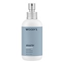 Woody's Grooming Marte Body Spray Case/12 Each 8 Fl. Oz.