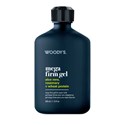 Woody's Grooming Mega Firm Gel Case/12 Each 12 Fl. Oz.
