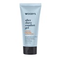 Woody's Grooming After Shave Comfort Gel Case/12 Each 5 Fl. Oz.