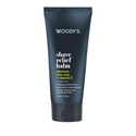 Woody's Grooming Shave Relief Balm Case/12 Each 6 Fl. Oz.