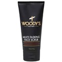 Woody's Grooming Multi Tasking Face Scrub Each 5 Fl. Oz.