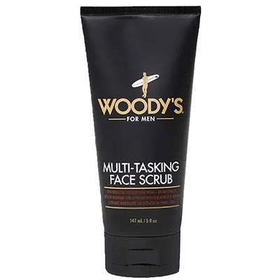 Woody's Grooming Multi Tasking Face Scrub Each 5 Fl. Oz.