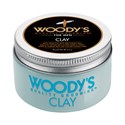 Woody's Grooming Clay Case/12 Each 3.4 Fl. Oz.