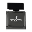 Woody's Grooming Woody's Signature Fragrance Case/12 Each 3.4 Fl. Oz.