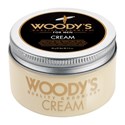 Woody's Grooming Cream Case/12 Each 3.4 Fl. Oz.