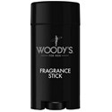 Woody's Grooming Fragrance Stick Case/12 Each