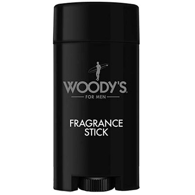 Woody's Grooming Fragrance Stick Case/12 Each