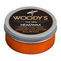 Woody's Grooming Head Wax Case/12 Each 2 Fl. Oz.