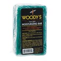 Woody's Grooming Moisturizing Bar Case/12 Each 8 Fl. Oz.