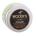 Woody's Grooming Pomade Case/12 Each 3.4 Fl. Oz.