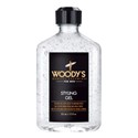 Woody's Grooming Styling Gel Case/12 Each 12 Fl. Oz.