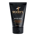Woody's Grooming Wood Glue Case/12 Each 4 Fl. Oz.