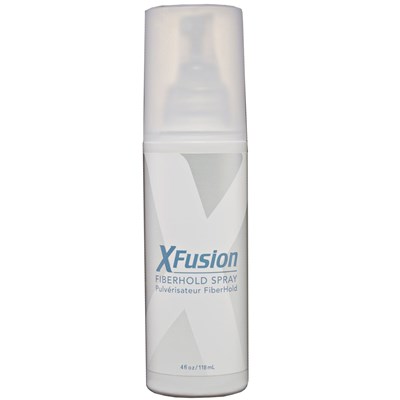 XFusion by Toppik Fiberhold Spray 4 Fl. Oz.